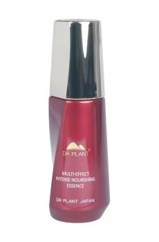 Питательная эссенция для лица Dr. Plant Multi-Effect Intense Nourishing Essence, 40 мл
