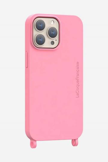 Чехол на телефон LaCoqueFrançaise iPhone 15 Pro Max Чехол на телефон LaCoqueFrançaise iPhone 15 Pro Max