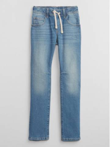 Gap Джинси 566312-00 Голубий Regular Fit Gap Джинси 566312-00 Голубий Regular Fit