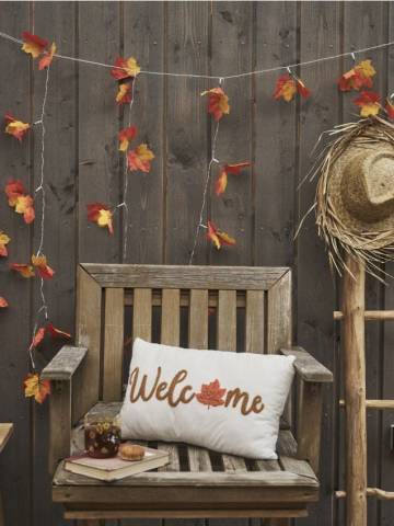 Світильники - помаранчевий