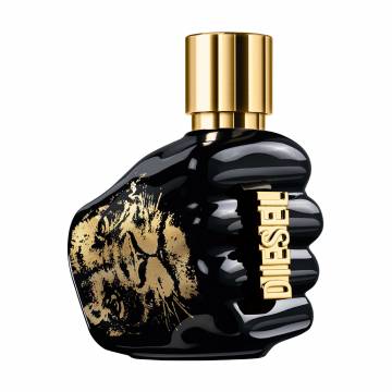 Diesel Spirit Of The Brave Туалетная вода мужская, 35 мл Diesel Spirit Of The Brave Туалетная вода мужская, 35 мл