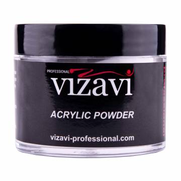 Акриловая пудра для ногтей Vizavi Professional Acrylic Powder 05 Персиковая, 60 г Акриловая пудра для ногтей Vizavi Professional Acrylic Powder 05 Персиковая, 60 г