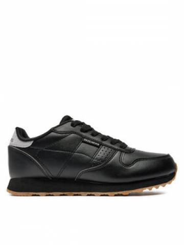 Skechers Снікерcи Old School Cool 699/BLK Чорний Skechers Снікерcи Old School Cool 699/BLK Чорний