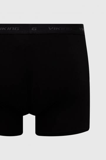 Функциональное белье Viking Lockness мужское цвет чёрный Функциональное белье Viking Lockness мужское цвет чёрный