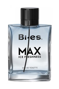 Bi-es Max Туалетная вода мужская, 100 мл