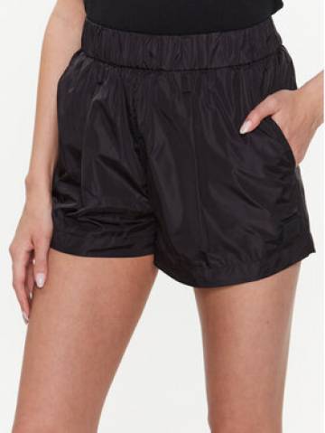 Rains Спортивні шорти 18950 Чорний Wide Fit Rains Спортивні шорти 18950 Чорний Wide Fit
