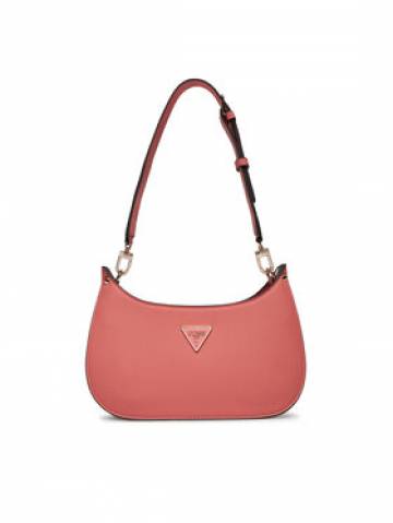 Guess Сумка Meridian HWBG87 78720 Кораловий