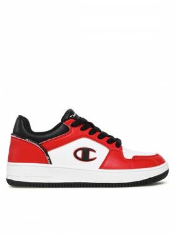 Champion Снікерcи Rebound 2.0 Low B Gs S32415-CHA-RS001 Червоний Champion Снікерcи Rebound 2.0 Low B Gs S32415-CHA-RS001 Червоний