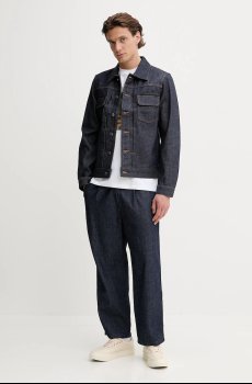 Хлопковая футболка A.P.C. t-shirt jean portrait - gots