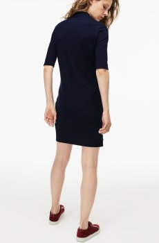 Lacoste сукня жіноча LIVE