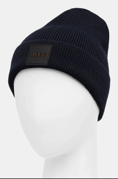 Шапка с шерстью BOSS Orange Foxxy_R_Hat