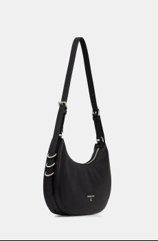 Кожаная сумочка Patrizia Pepe