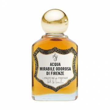 I Profumi Di Firenze Acqua Mirabile Odorosa di Firenze Парфюмированная вода женская, 10 мл (ТЕСТЕР) I Profumi Di Firenze Acqua Mirabile Odorosa di Firenze Парфюмированная вода женская, 10 мл (ТЕСТЕР)