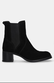 Замшевые ботинки Gant Workdale