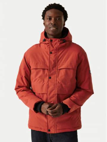 Regatta Дощовик Ronin II RMP383 Червоний Regular Fit Regatta Дощовик Ronin II RMP383 Червоний Regular Fit