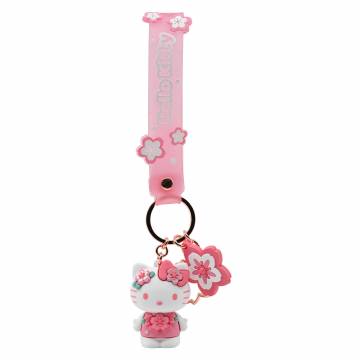 Брелок Hello Kitty Сакура Хелло Кітті (11562) Брелок Hello Kitty Сакура Хелло Кітті (11562)