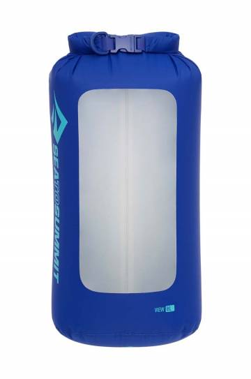 Водонепроницаемый чехол Sea To Summit Lightweight Dry Bag View 8 L ASG012131 Водонепроницаемый чехол Sea To Summit Lightweight Dry Bag View 8 L ASG012131