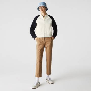 Lacoste толстовка жіноча Lacoste толстовка жіноча