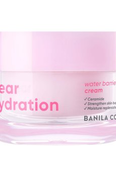 Увлажняющий крем для лица Banila Co. Dear Hydration Water Barrier Cream, 50 мл
