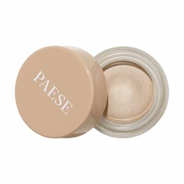 Кремовый хайлайтер для лица Paese Glow Kissed Creamy Highlighter 01, 4 г Кремовый хайлайтер для лица Paese Glow Kissed Creamy Highlighter 01, 4 г