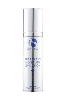 Увлажняющая эмульсия для лица iS Clinical Reparative Moisture Emulsion, 50 г