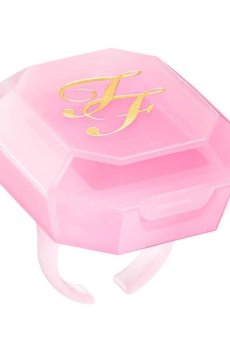Блеск для губ Too Faced Limited Edition Bauble Lip Gloss Ring, 0.8 г