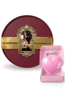 Hillary Love Secret Set 18+