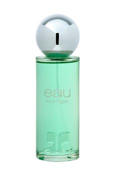 Courreges Eau De Courreges Туалетная вода женская, 90 мл
