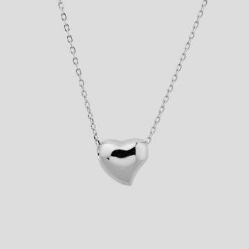 Серебряная подвеска Minimal 96-0059 Серебряная подвеска Minimal 96-0059