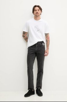Джинсы Karl Lagerfeld Jeans