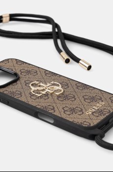 Чехол на телефон Guess iPhone 16 Pro Max