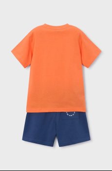 Детский комплект из хлопка Mayoral