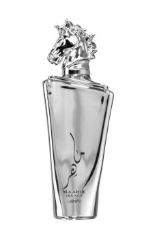 Lattafa Perfumes Maahir Legacy Парфюмированная вода мужская, 100 мл