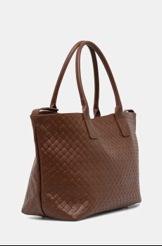 Кожаная сумочка Answear Lab