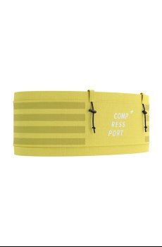 Пояс для бега Compressport Free Belt Pro