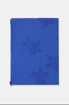 Хлопковое полотенце Vilebrequin SANTAH