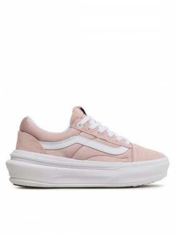 Vans Кросівки Ua Old Skool Overt Cc VN0A7Q5EBQL1 Рожевий Vans Кросівки Ua Old Skool Overt Cc VN0A7Q5EBQL1 Рожевий