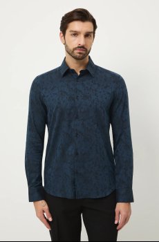 Хлопковая рубашка Medicine