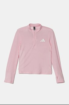 Детский лонгслив adidas
