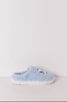 Тапки womensecret MC PE HEARTS SLPRS