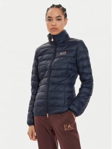 EA7 Emporio Armani Пуховик 6DTB28 TNGPZ 0562 Cиній Regular Fit EA7 Emporio Armani Пуховик 6DTB28 TNGPZ 0562 Cиній Regular Fit