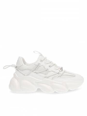 Steve Madden Снікерcи Spectator Sneaker SM11002961-04005-11E Білий Steve Madden Снікерcи Spectator Sneaker SM11002961-04005-11E Білий
