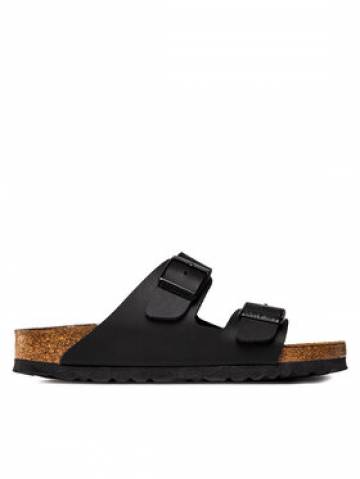 Birkenstock Шльопанці Arizona 551253 Чорний Birkenstock Шльопанці Arizona 551253 Чорний