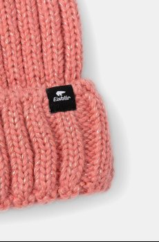 Шапка с добавлением шерсти Eisbar Alea MÜ