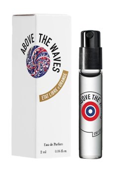Etat Libre dOrange Above the Waves Парфюмированная вода унисекс, 2 мл (пробник)