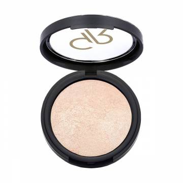 Румяна-бронзер для лица Golden Rose Terracotta Stardust 108, 9 г Румяна-бронзер для лица Golden Rose Terracotta Stardust 108, 9 г