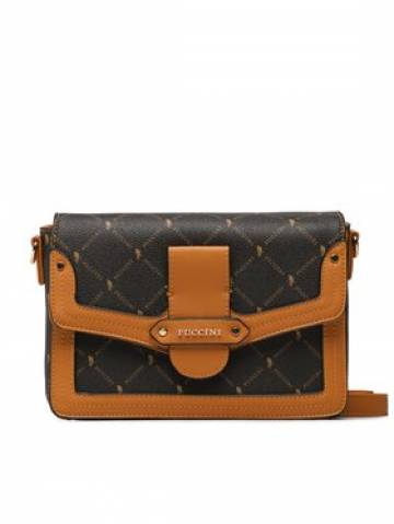 Puccini Сумка BLXP0019 Коричневий