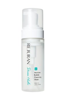 Увлажняющая пена для умывания Rejuran Healer Moisture Bubble Cleansing Water, 150 мл