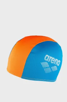 Детская шапочка для плавания Разноцветный ONESIZE Arena 002468-730