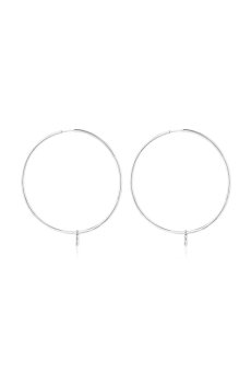 Серебряные серьги Tous Bear